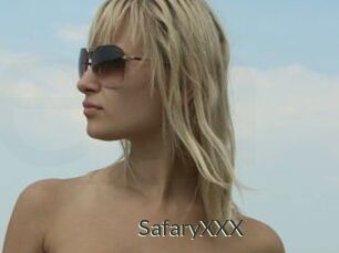 SafaryXXX