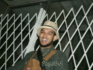 SagaBoi