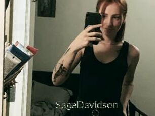 SageDavidson