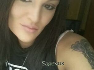 Sagexox