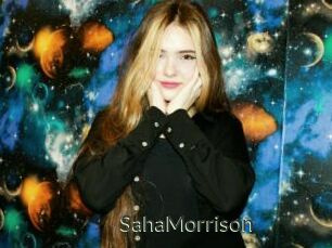 SahaMorrison
