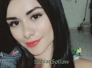 SahianSofiaw