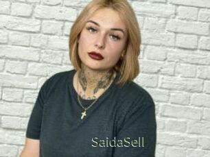 SaidaSell
