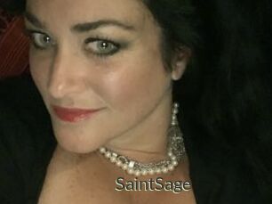 SaintSage