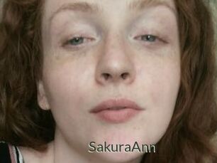 SakuraAnn