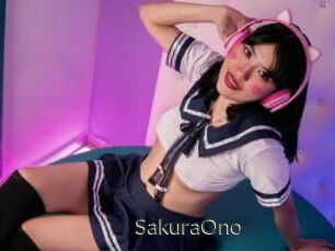 SakuraOno