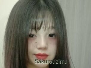 Sakuradzima