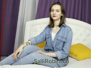 SalliRobinson