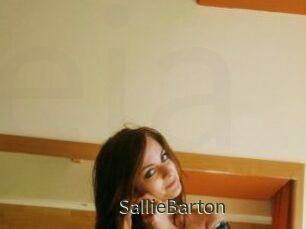 SallieBarton