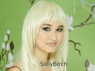 SallyBirch