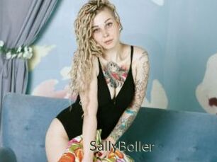 SallyBoller