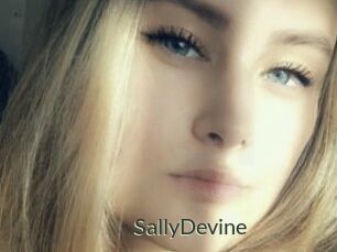 SallyDevine