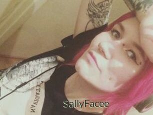 SallyFacee