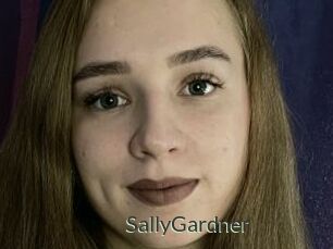 SallyGardner