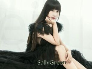 SallyGreen