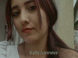 SallyJonness