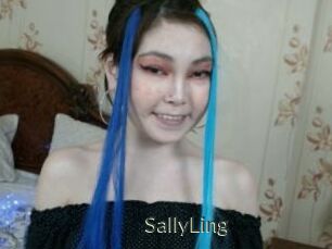 SallyLing