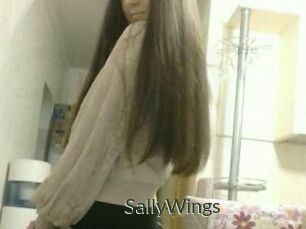 SallyWings