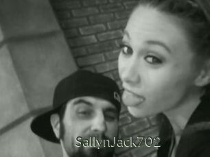 SallynJack702