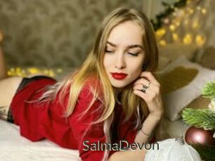 SalmaDevon