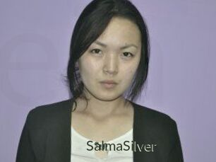 SalmaSilver