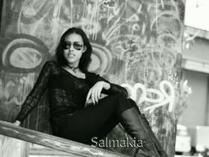 Salmakia