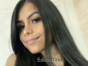 Salolatina