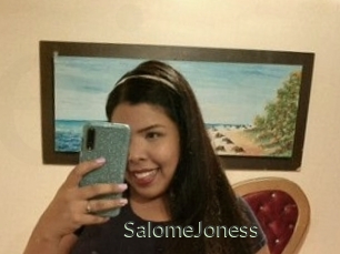 SalomeJoness