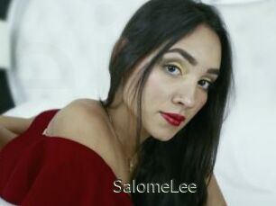 SalomeLee