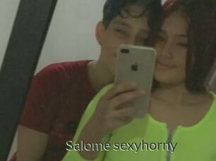 Salome_sexyhorny