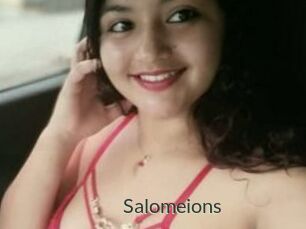 Salomeions