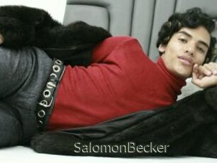 SalomonBecker