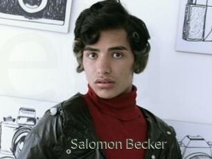 Salomon_Becker