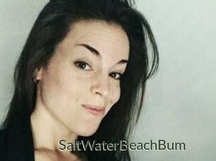 SaltWaterBeachBum