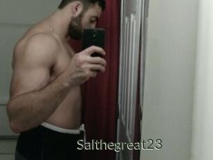 Salthegreat23