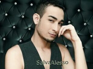 SalvaAlesso