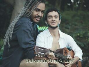 SalvadorAndAnder