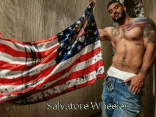 Salvatore_Wheeler Ejaculator
