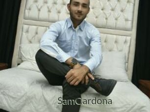 SamCardona