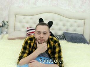 SamCole
