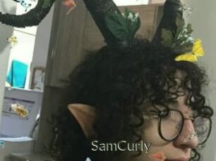 SamCurly