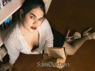 SamDodson