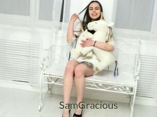 SamGracious