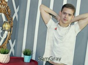 SamGray