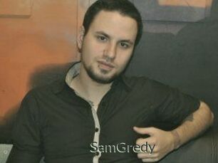 SamGredy