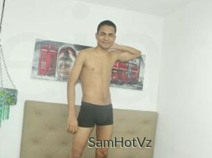 SamHotVz