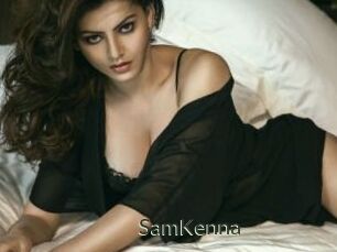 SamKenna