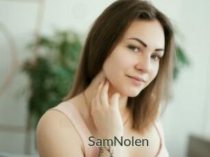 SamNolen