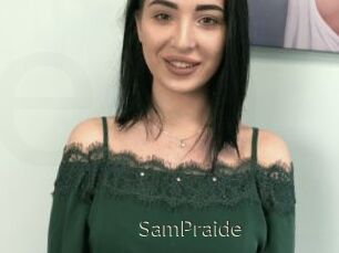 SamPraide