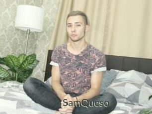 SamQueso